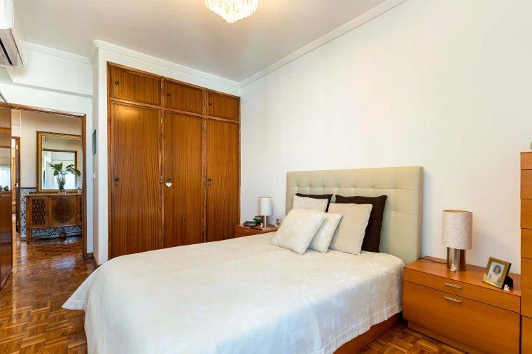 Apartamento T3 para Venda em Loures Foto 15