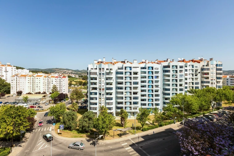 Apartamento T3 para Venda em Loures Foto 21