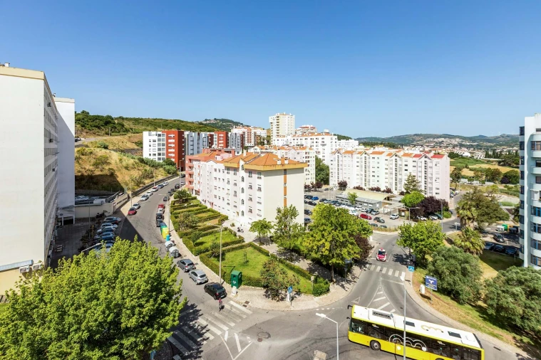 Apartamento T3 para Venda em Loures Foto 20