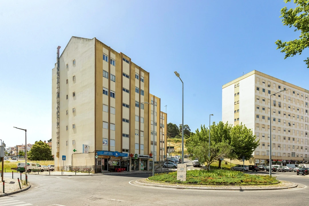 Apartamento T3 para Venda em Loures Foto 25