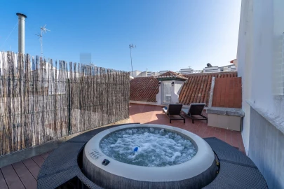 Moradia T3 para Venda em Vila Real de Santo Antonio