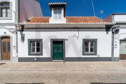 Moradia T3 para Venda em Vila Real de Santo Antonio