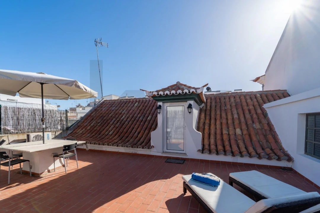 Moradia T3 para Venda em Vila Real de Santo Antonio Foto 33