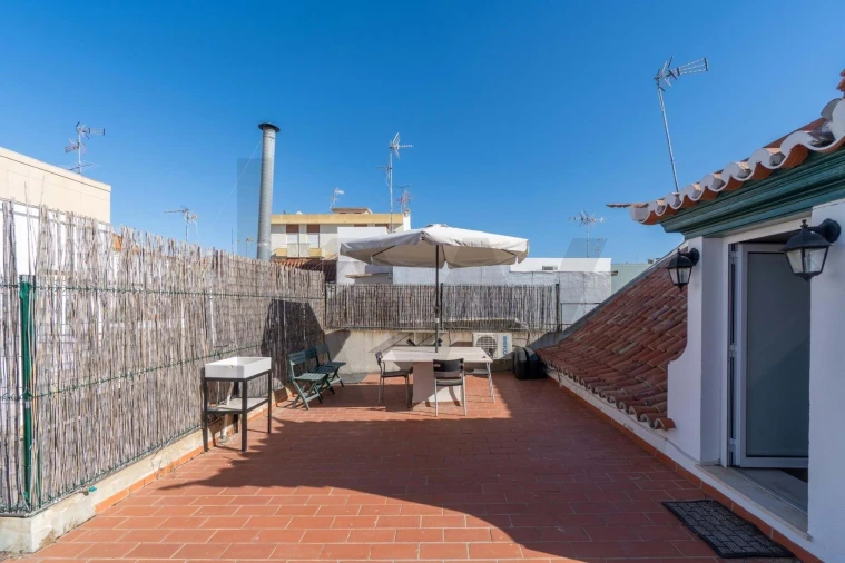 Moradia T3 para Venda em Vila Real de Santo Antonio Foto 30