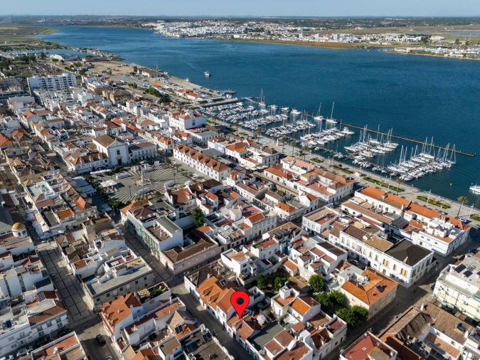 Moradia T3 para Venda em Vila Real de Santo Antonio Foto 41