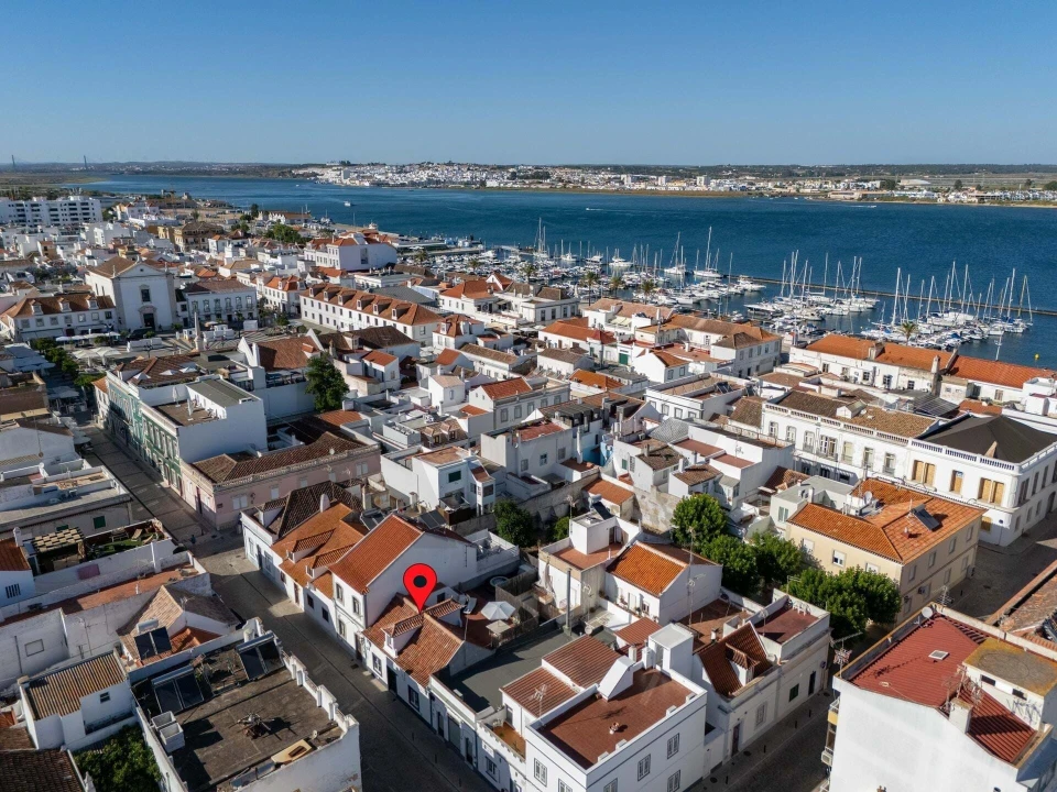 Moradia T3 para Venda em Vila Real de Santo Antonio Foto 46