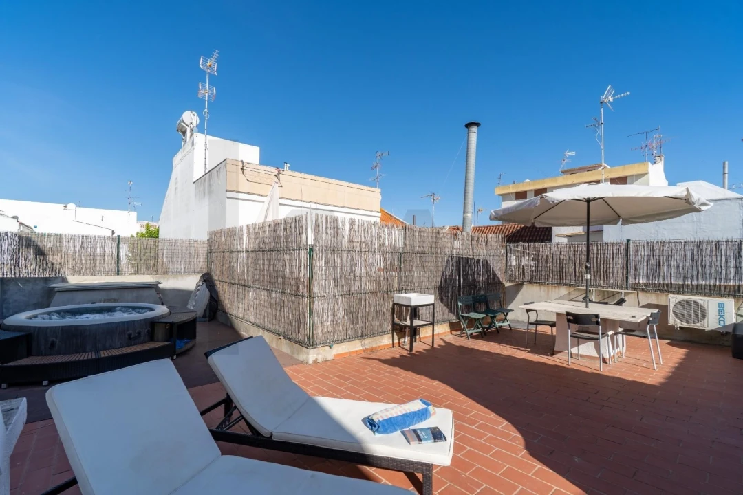 Moradia T3 para Venda em Vila Real de Santo Antonio Foto 28
