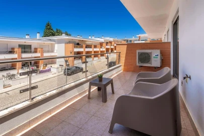 Moradia T2 para Venda em Albufeira e Olhos de Água