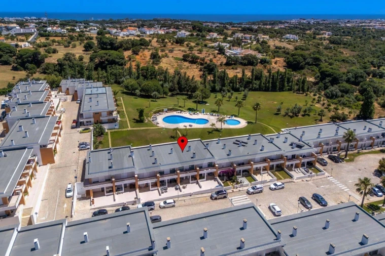 Moradia T2 para Venda em Albufeira e Olhos de Água Foto 63