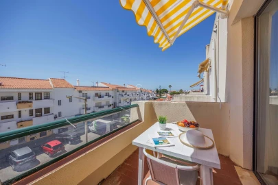Apartamento T2 para Venda em Albufeira e Olhos de Água