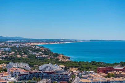 Apartamento T2 para Venda em Albufeira e Olhos de Água