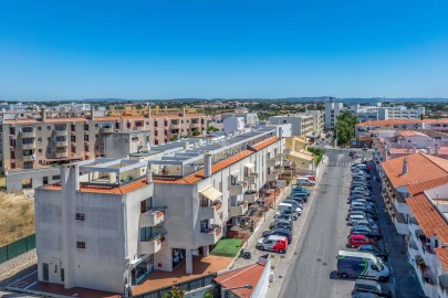 Apartamento T2 para Venda em Albufeira e Olhos de Água