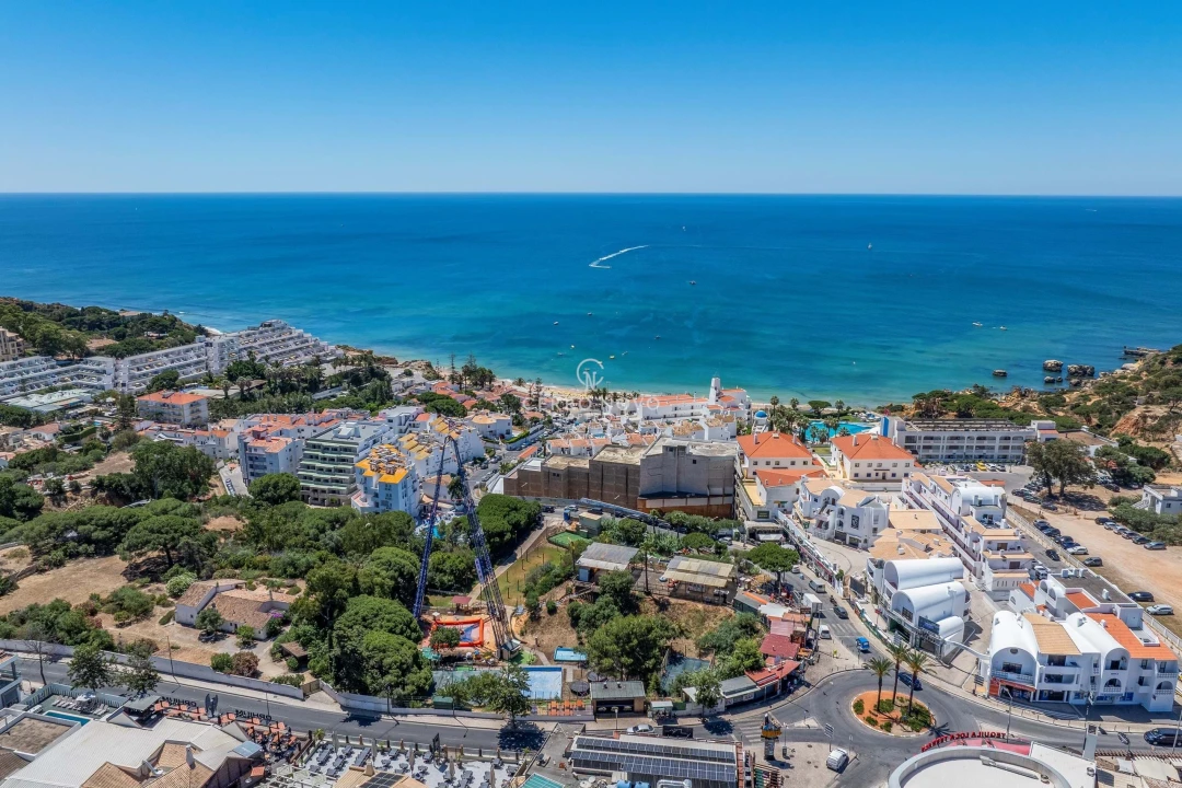 Apartamento T2 para Venda em Albufeira e Olhos de Água Foto 15