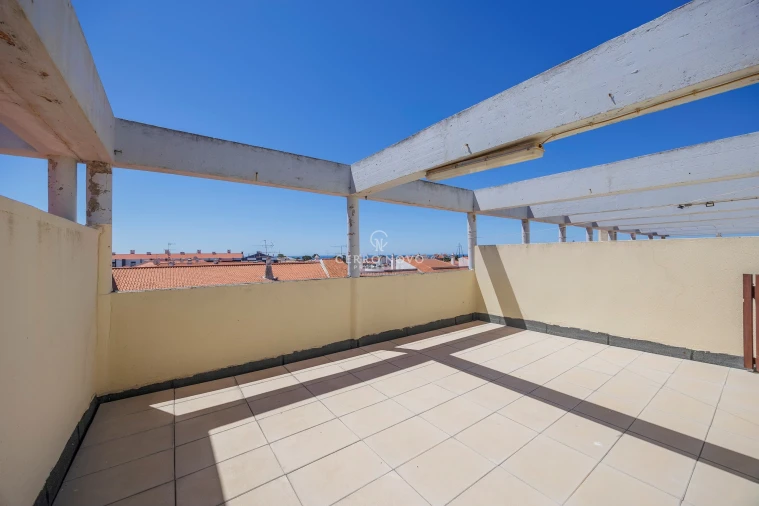 Apartamento T2 para Venda em Albufeira e Olhos de Água Foto 12