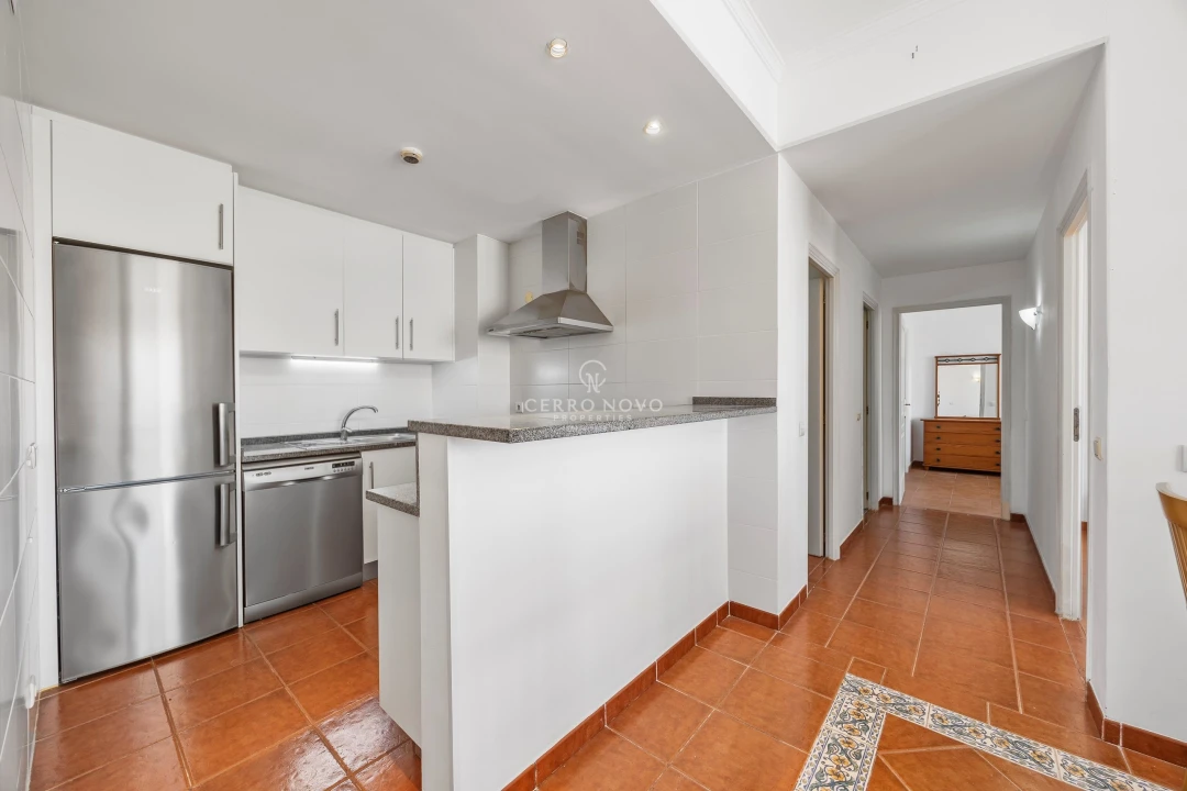 Apartamento T2 para Venda em Albufeira e Olhos de Água Foto 4
