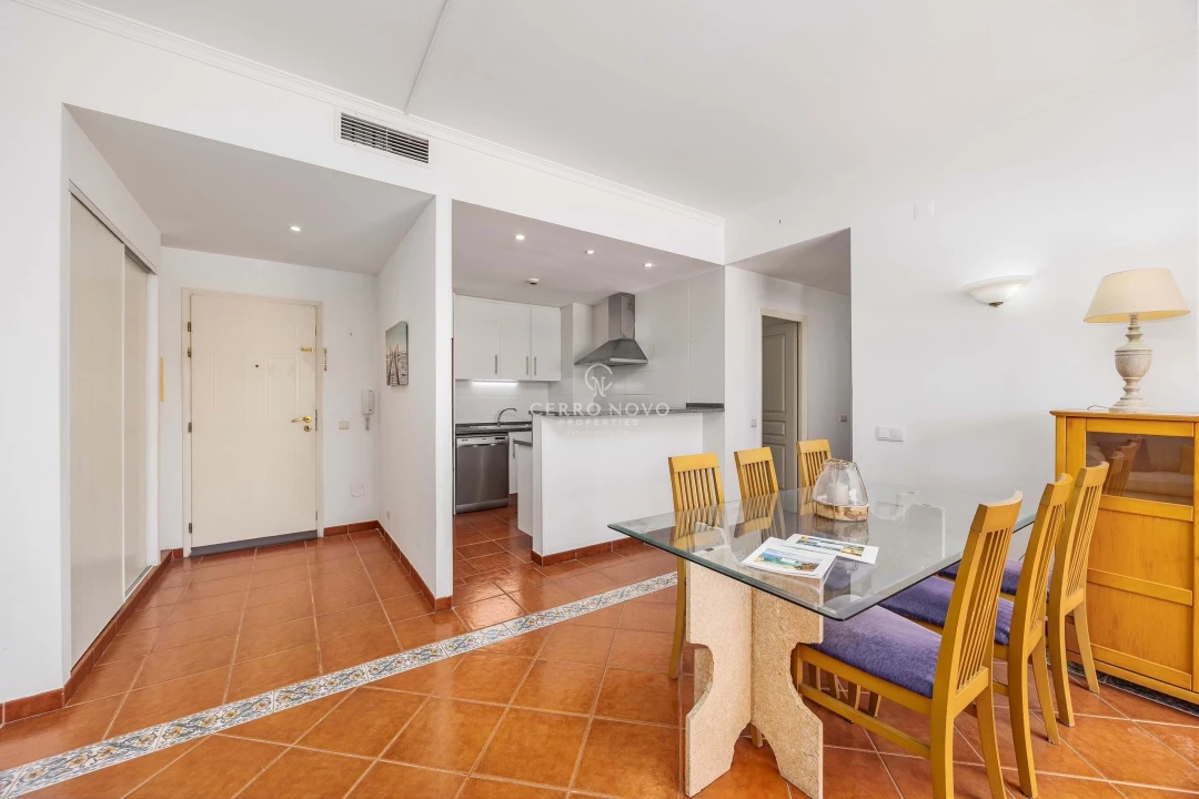 Apartamento T2 para Venda em Albufeira e Olhos de Água Foto 3