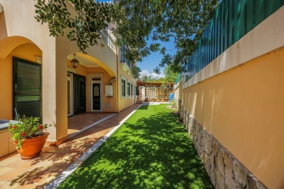 Moradia T4 para Venda em Boliqueime