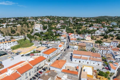 Moradia T4 para Venda em Boliqueime