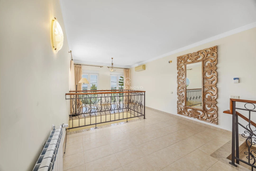 Moradia T4 para Venda em Boliqueime Foto 21