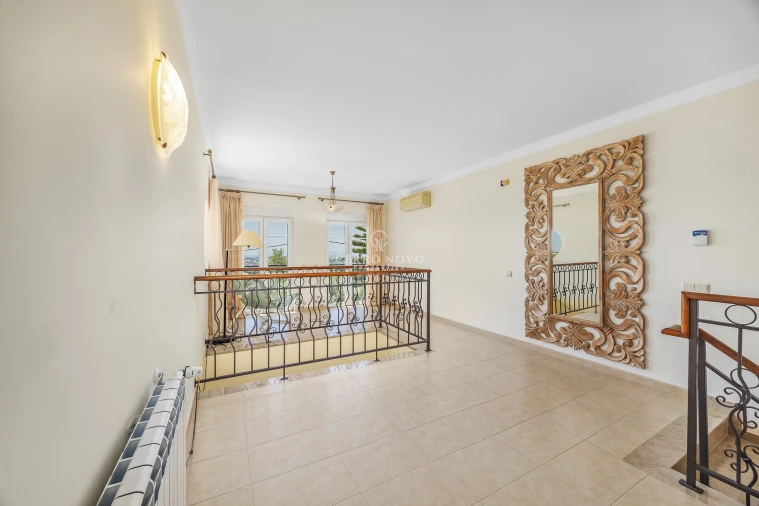 Moradia T4 para Venda em Boliqueime Foto 21