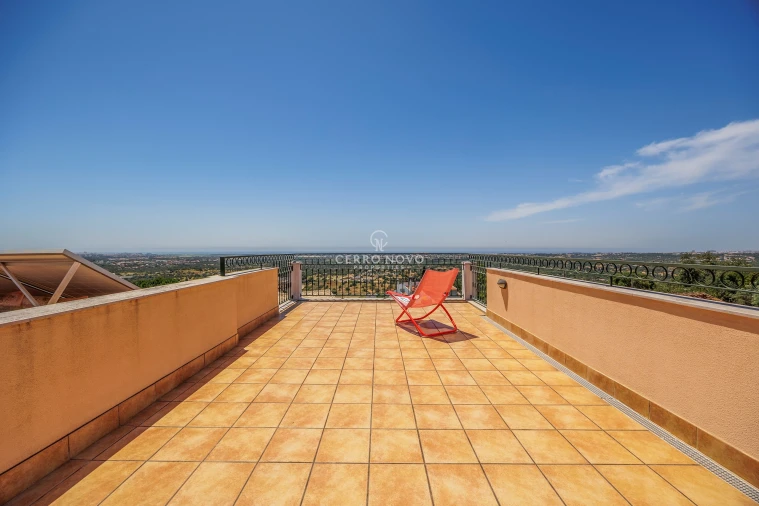 Moradia T4 para Venda em Boliqueime Foto 47