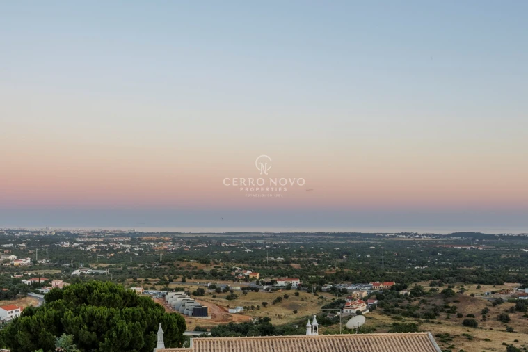Moradia T4 para Venda em Boliqueime Foto 49