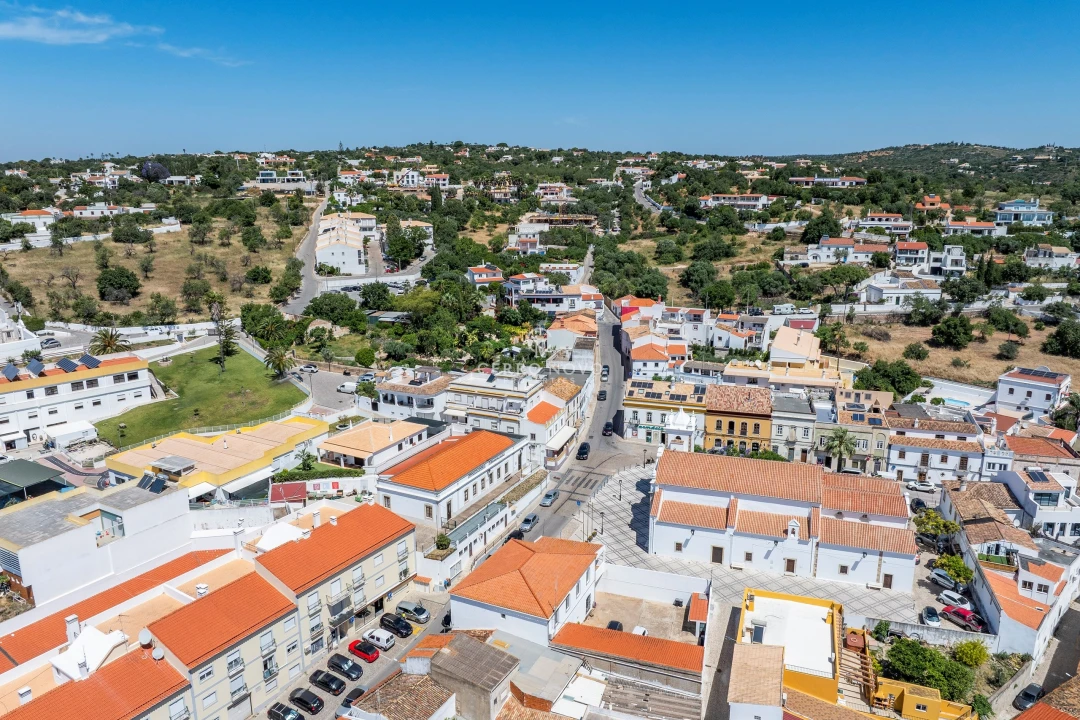 Moradia T4 para Venda em Boliqueime Foto 37