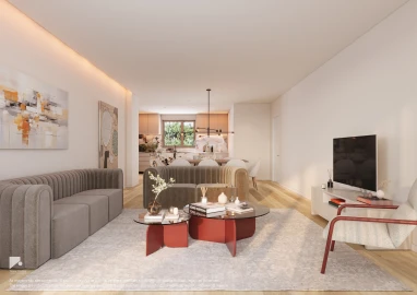 Apartamento T2 para Venda em Calheta