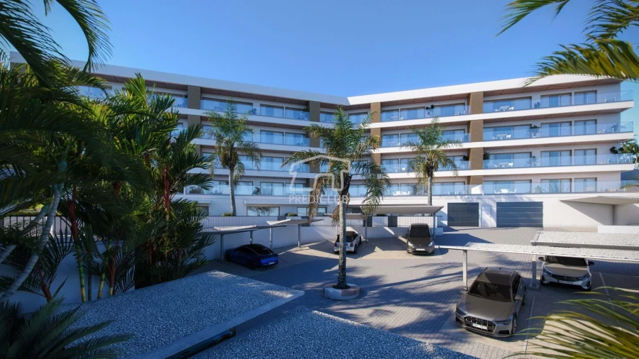 Apartamento T2 para Venda em Calheta Foto 7