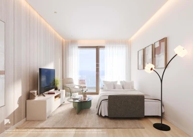 Apartamento T1 para Venda em Calheta