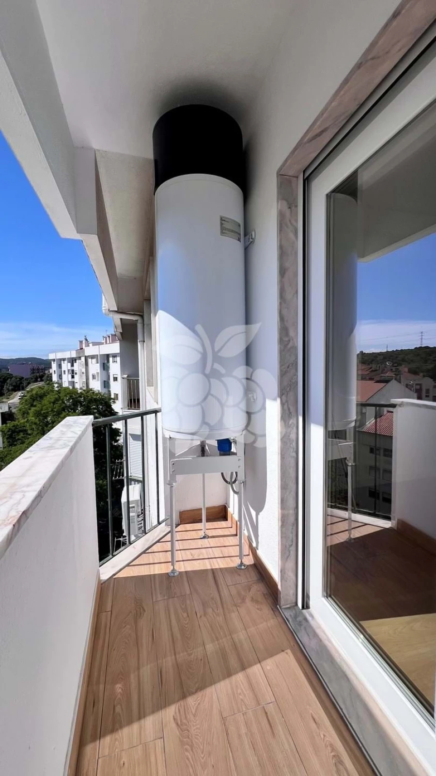Apartamento T4 para Venda em Agualva e Mira-Sintra Foto 26