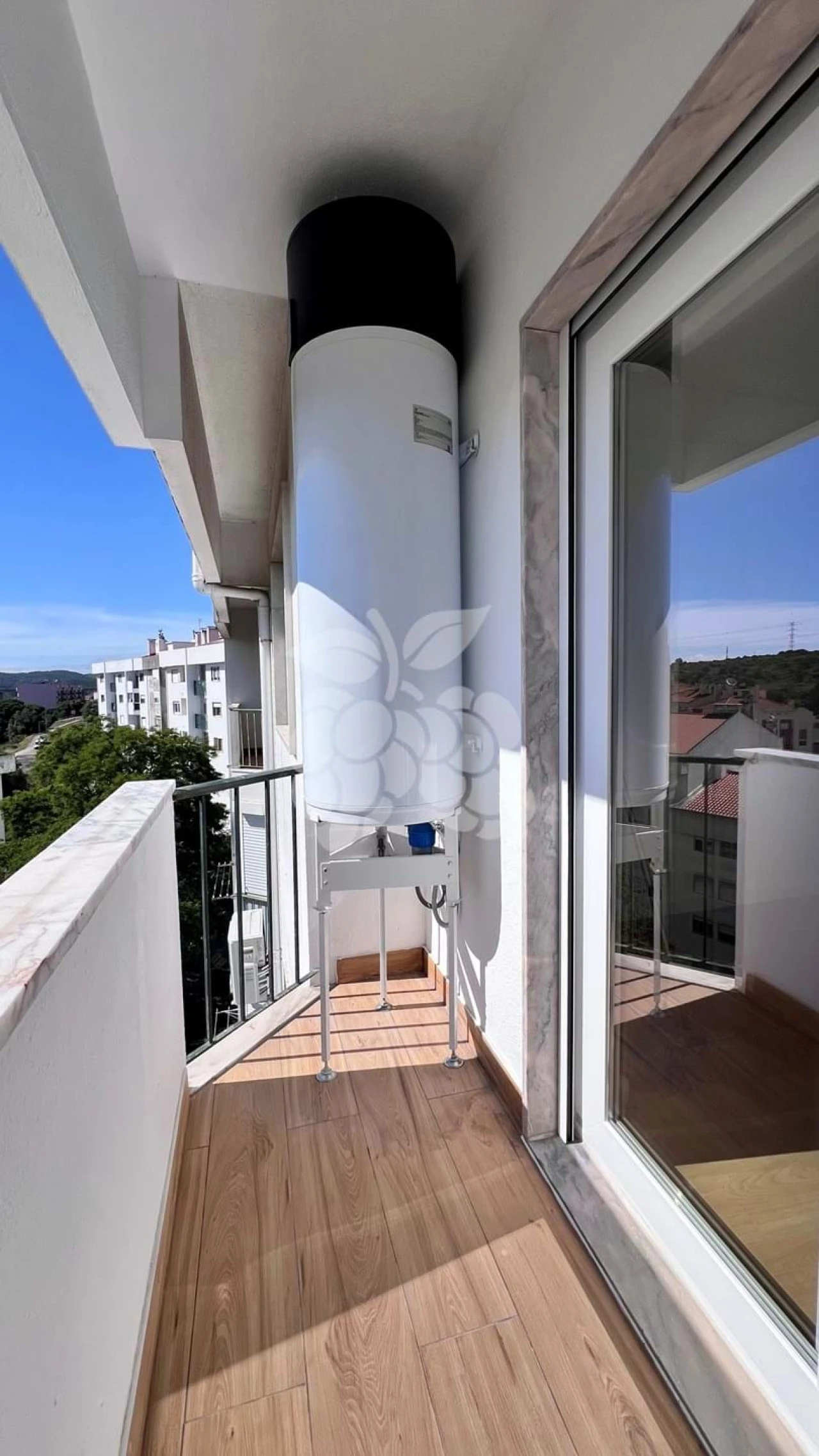Apartamento T4 para Venda em Agualva e Mira-Sintra Foto 26