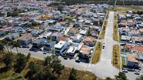 Moradia T3 para Venda em Corroios