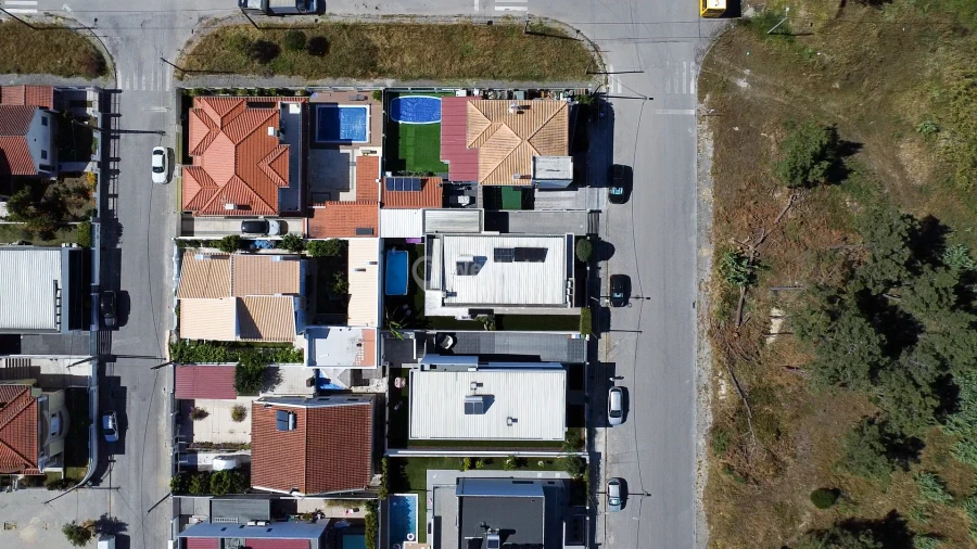 Moradia T3 para Venda em Corroios Foto 30