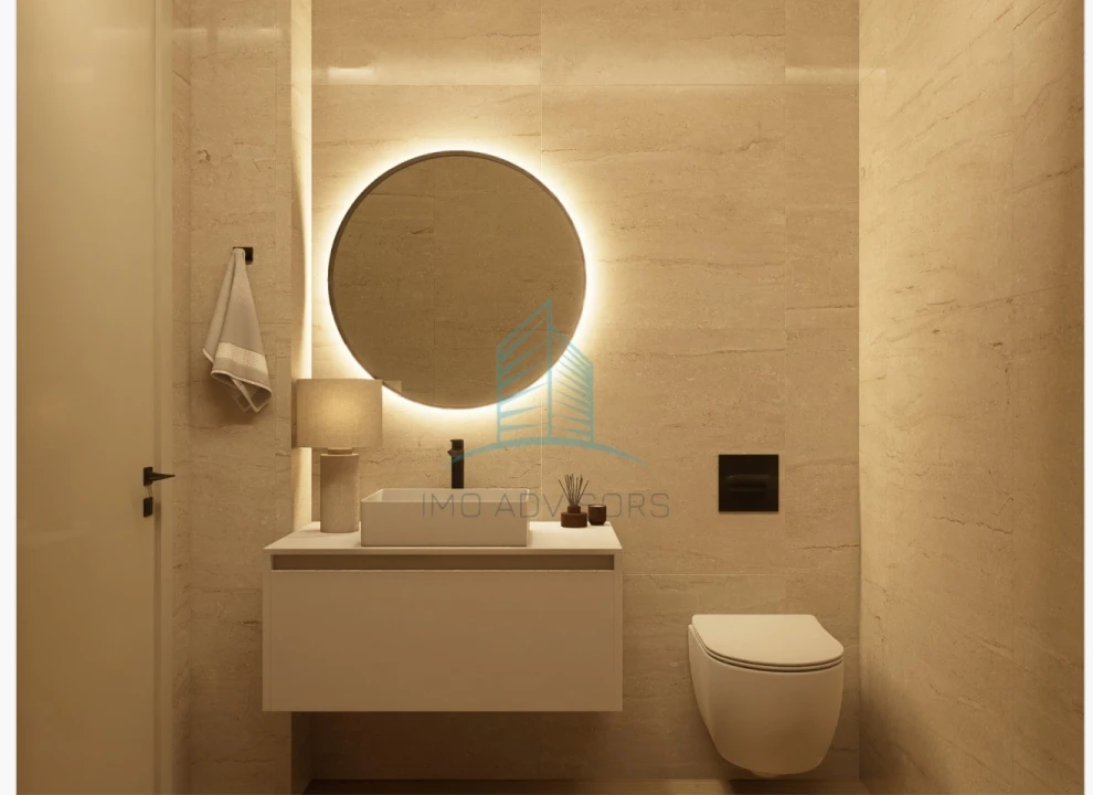 Apartamento T2 para Venda em Gulpilhares e Valadares Foto 10