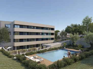 Apartamento T2 para Venda em Gulpilhares e Valadares