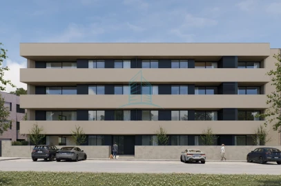 Apartamento T2 para Venda em Gulpilhares e Valadares