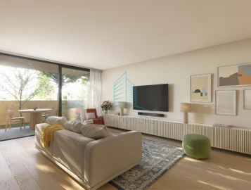 Apartamento T2 para Venda em Gulpilhares e Valadares