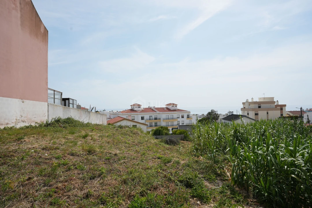 Terreno para Venda em Ericeira Foto 11