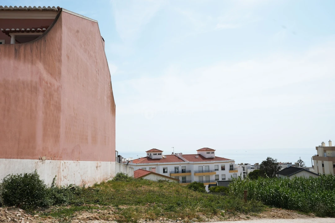 Terreno para Venda em Ericeira Foto 1