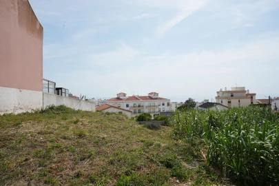Terreno para Venda em Ericeira