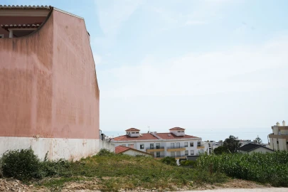 Terreno para Venda em Ericeira