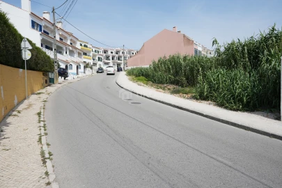 Terreno para Venda em Ericeira
