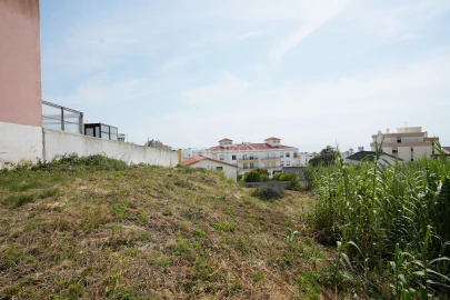 Terreno para Venda em Ericeira