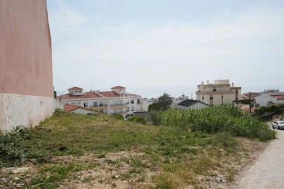 Terreno para Venda em Ericeira