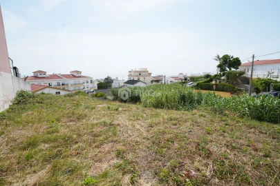 Terreno para Venda em Ericeira