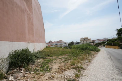 Terreno para Venda em Ericeira