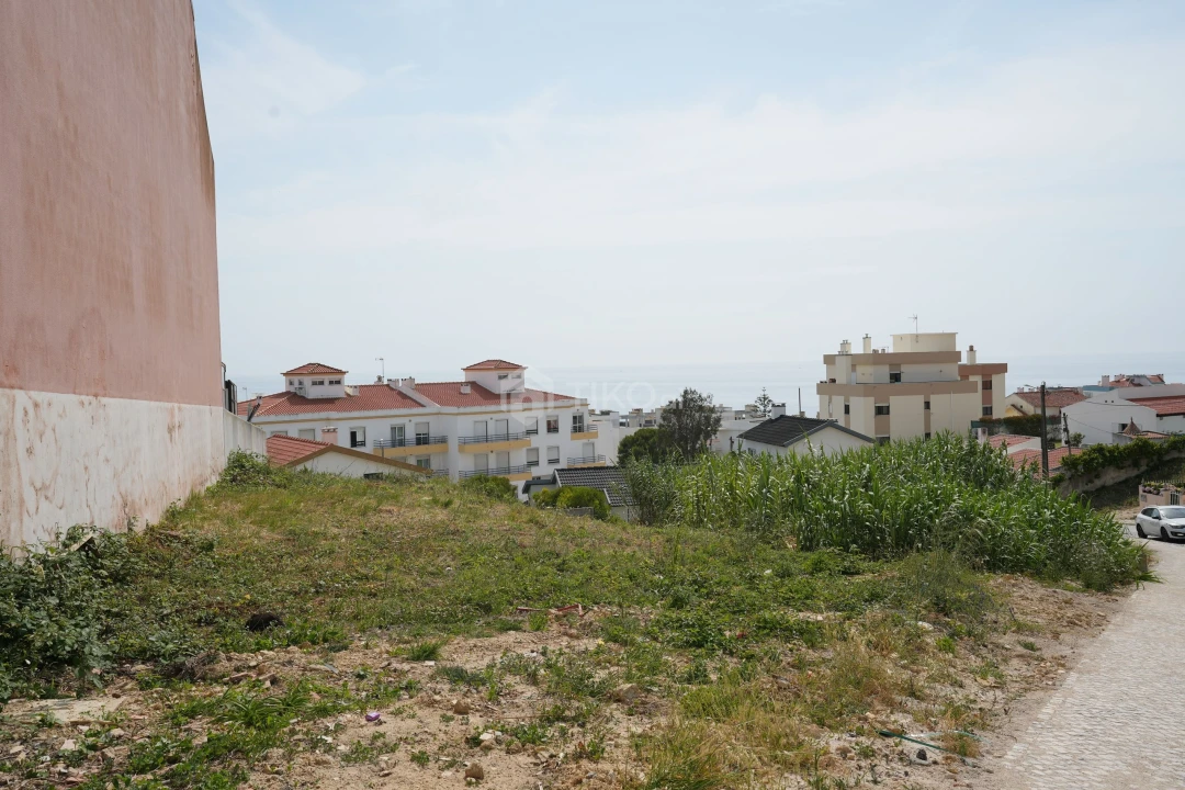 Terreno para Venda em Ericeira Foto 12