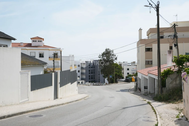 Terreno para Venda em Ericeira Foto 5