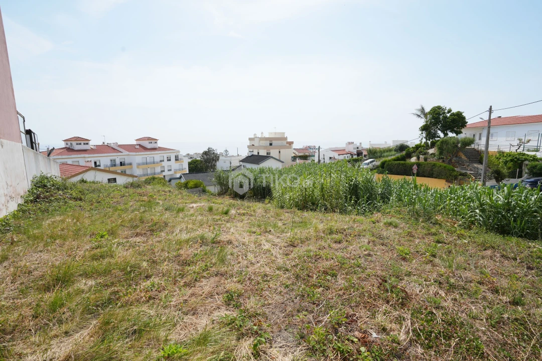 Terreno para Venda em Ericeira Foto 6